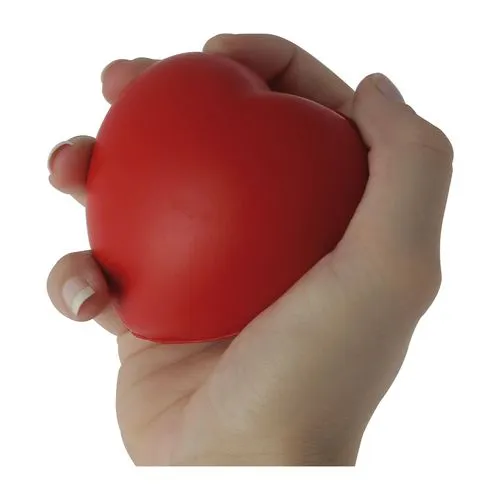 ANTISTRESS FORME COEUR