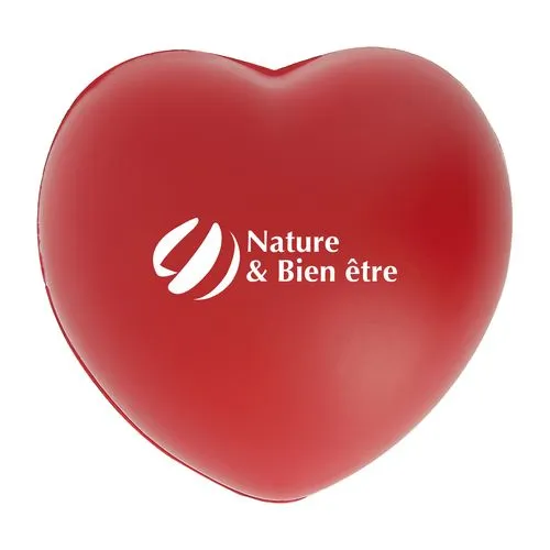ANTISTRESS FORME COEUR