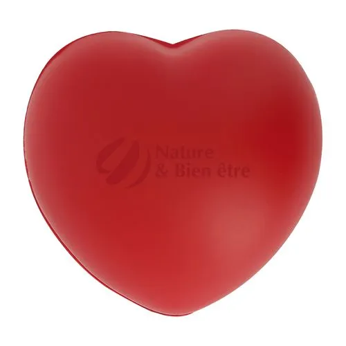 ANTISTRESS FORME COEUR