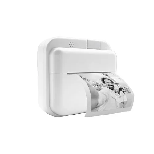 Appareil photo instantané 'Gamma'