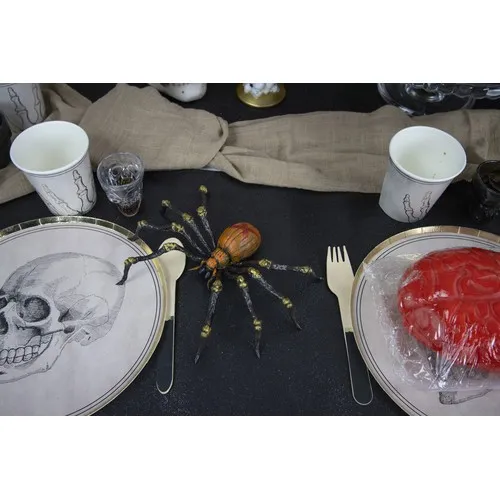 ARAIGNEE MORTELLE 21CM