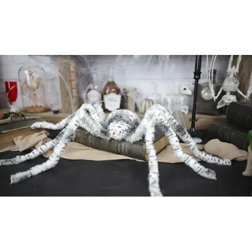 ARAIGNEE TIGREE 90CM