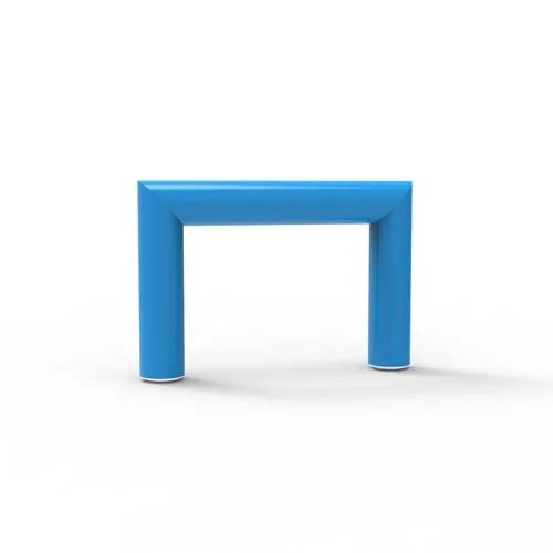 Arche gonflable publicitaire personnalisée grand format