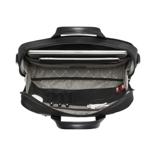 Architecture Urban2, Sacoche