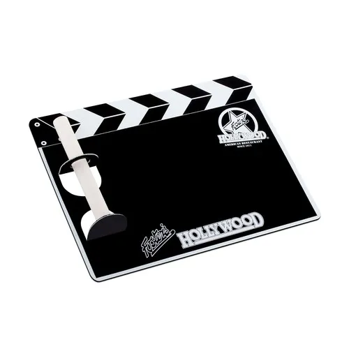 ARDOISE À CRAIE MAGNETFREE® (Breveté)