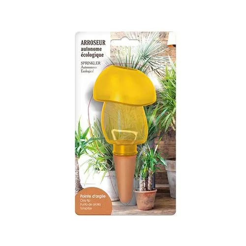 ARROSEUR AUTONOME ECOLOGIQUE