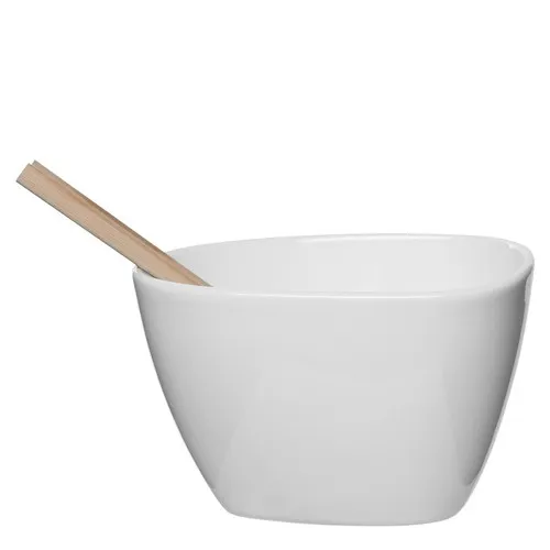 Asia Bowl "Anda + 2c décor partiel