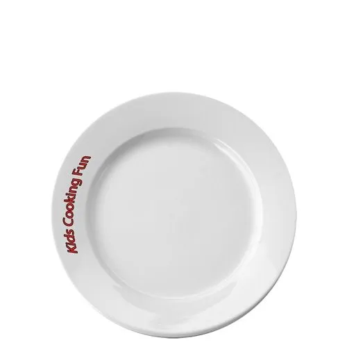 Assiette en céramique - Standard (17cm)