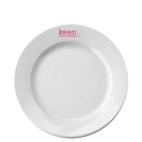 Assiette en céramique - Standard (21cm)