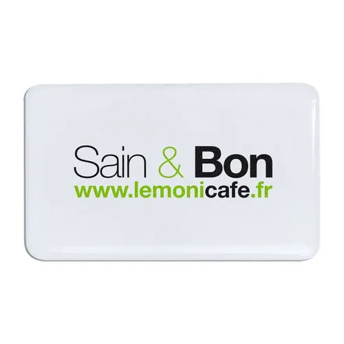 AUT. DOMING BLANC > 2 A 6 CM2