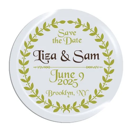 AUT. DOMING BLANC >6A 15 CM2