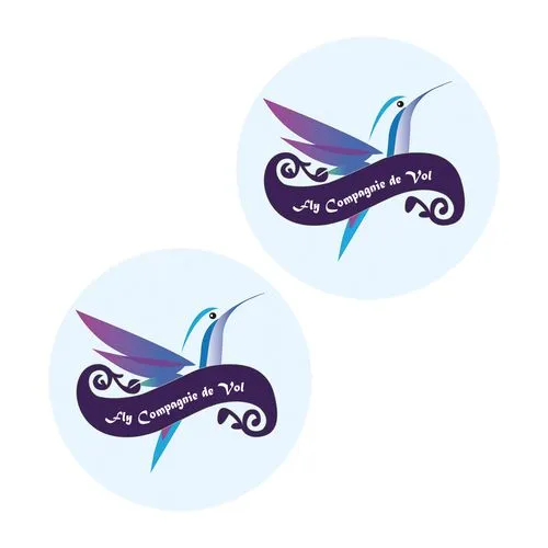 AUTOCOL.REPOS.BC 501/1000 CM2