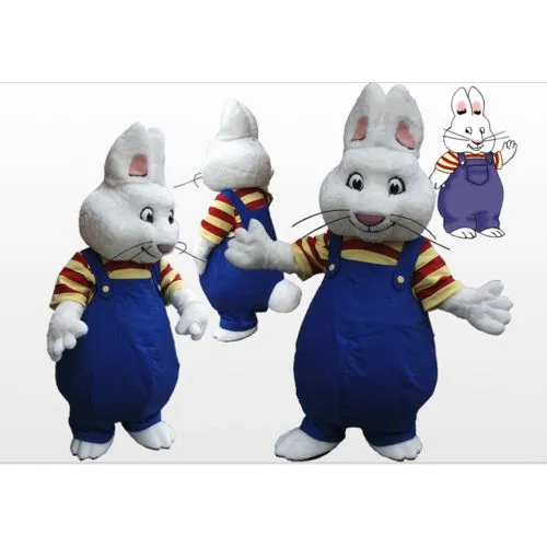 Mascotte Peluche Personnalisée sur Mesure - Création Unique