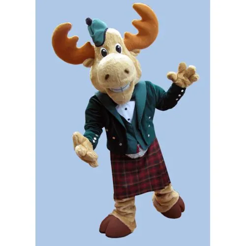 Mascotte Peluche Personnalisée sur Mesure - Création Unique