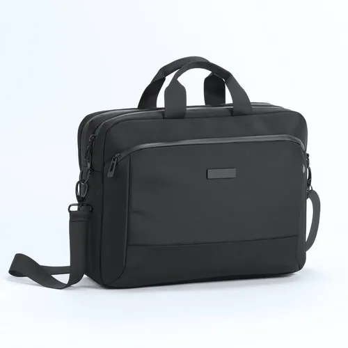 Sac Ordinateur Portable Bi-Compartiment Personnalisable Pro