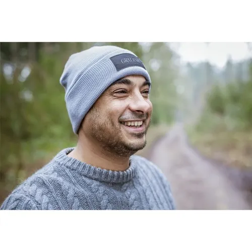 Stavanger GRS RPET Beanie bonnet