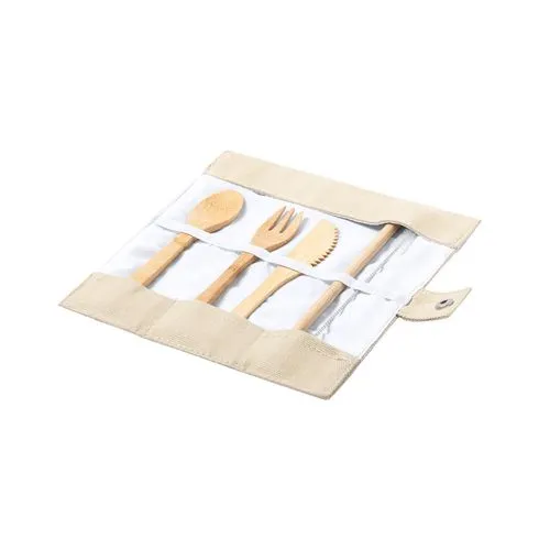 set de couverts Rollery