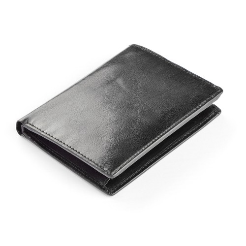 Coffret Cadeau Affaires 3 Pièces - Portefeuille, Stylo et Porte-Clés
