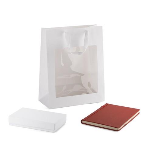 Coffret Cadeau Affaires 3 Pièces - Portefeuille, Stylo et Porte-Clés