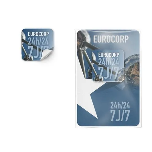 LINGETTE MICROFIBRE - EUROPE