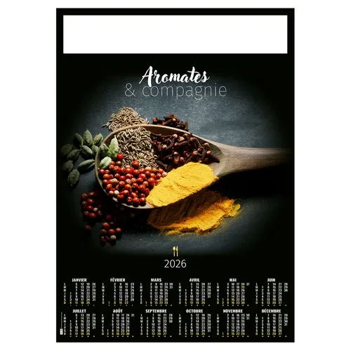 POSTER - RELEVE 2026 - QUADRI