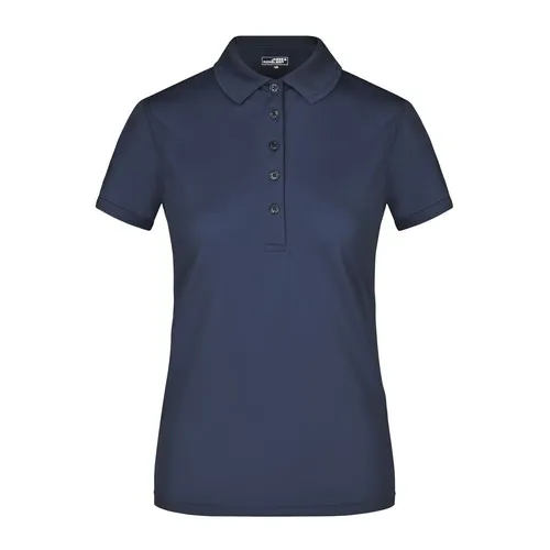 Polo active femme