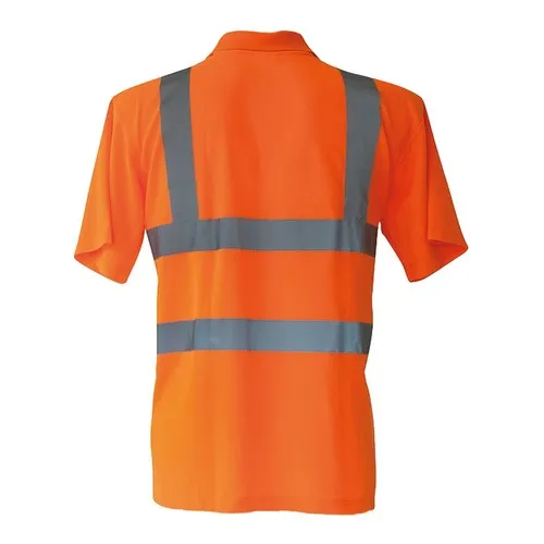 Hi-viz' Polo