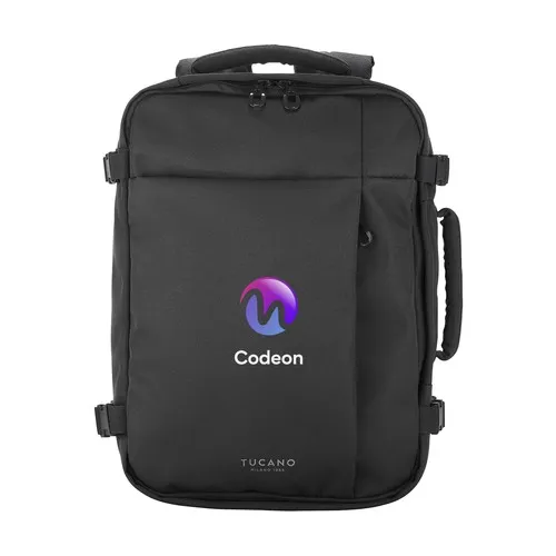 Tucano Tugo 3M Cabin Backpack 16 inch bagage cabine