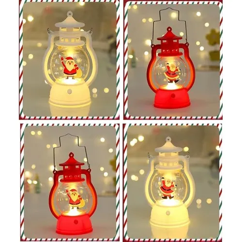 Botte de Noël 30 cm en Feutrine - Personnalisable par Sérigraphie