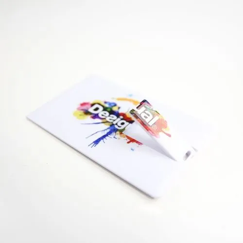 Carte Design USB 3.0 Import Blanc 16 GO