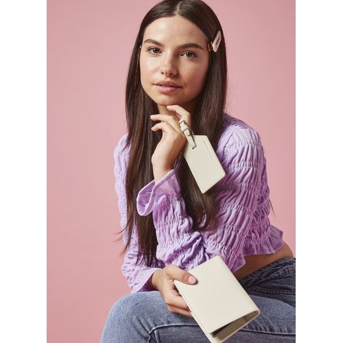 Organiseur de Voyage Personnalisable en Simili Cuir Premium