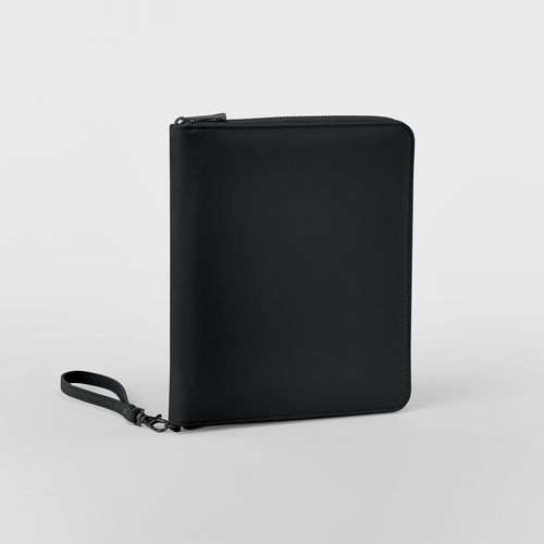 Organiseur de Voyage Personnalisable en Simili Cuir Premium