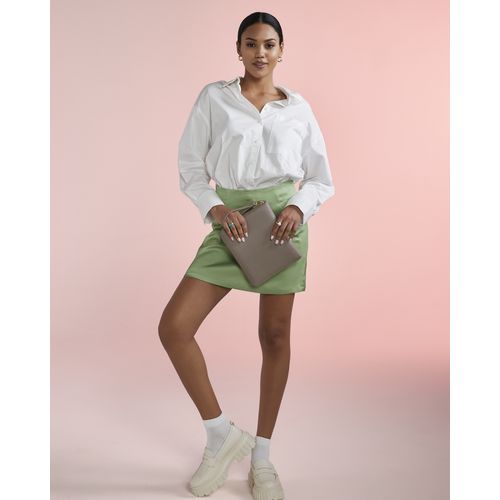 Organiseur de Voyage Personnalisable en Simili Cuir Premium