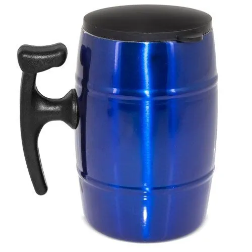 TASSE THERMO EN BAMBOU " BRUNÉI "