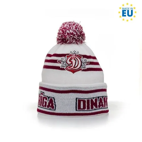 Bonnet 100% acrylique