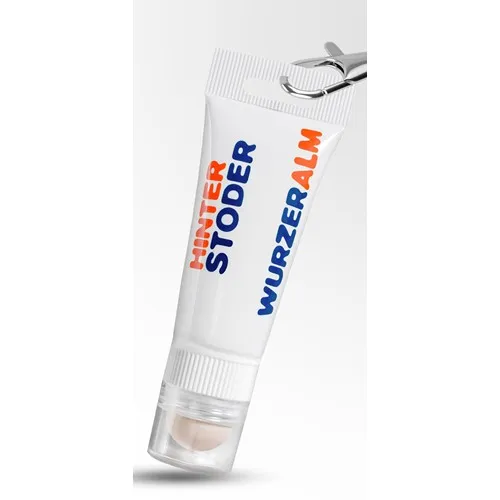 Sachet Lait Solaire SPF 50 Personnalisable 5 ml - Argent Mat