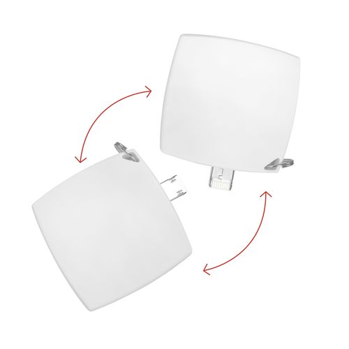 Chargeur Nomade 600mAh Porte-Clés Personnalisable