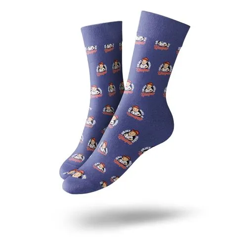 CHAUSSETTES SPORT VINTAGE