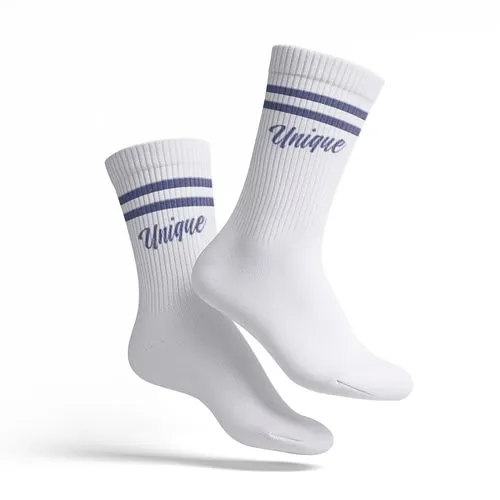 CHAUSSETTES SPORT VINTAGE