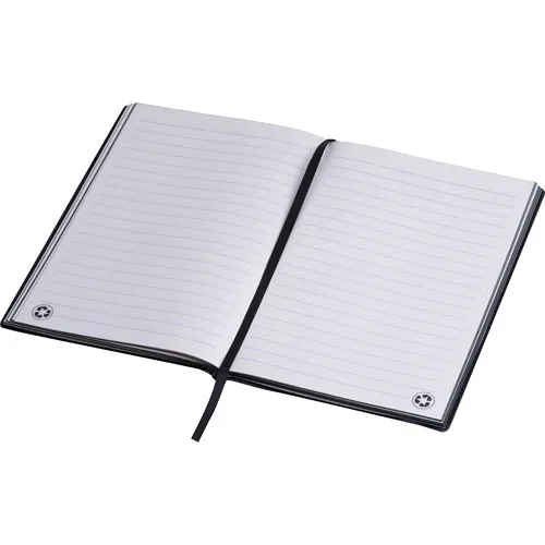 Carnet A5 Couverture Souple Personnalisable - 160 Pages Recyclées