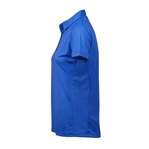 Polo Luxury Sport Pour Femmes