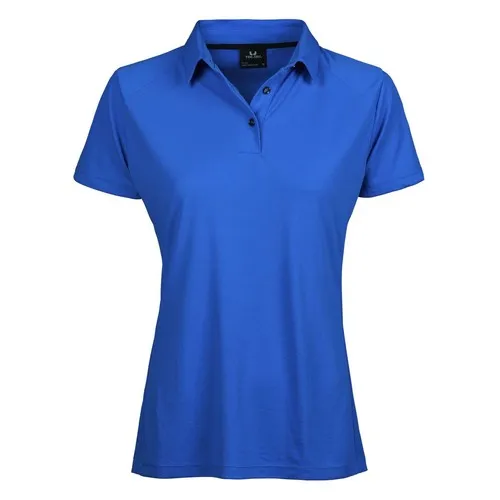 Polo Luxury Sport Pour Femmes