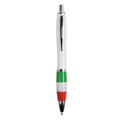 Stylo Tactile Aluminium Personnalisable - Gomme Écran & Clip Métal