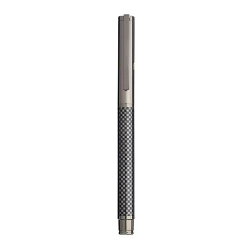 Stylo Tactile Aluminium Personnalisable - Gomme Écran & Clip Métal