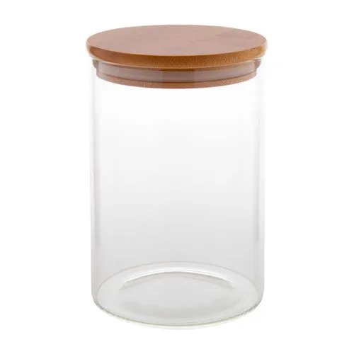 pot de conservation en verre Momomi XL