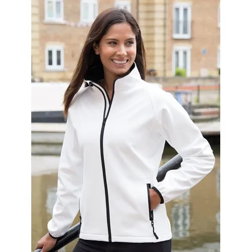 Womens Printable Softshell
