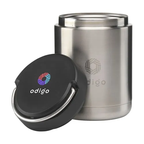 Briggs RCS RVS Foodjar 500 ml contenant de nourriture