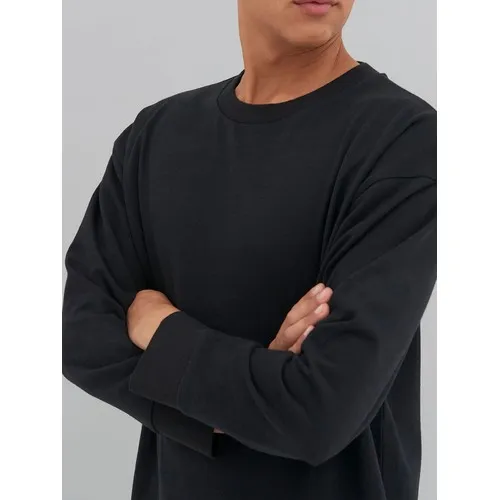 Crater Recycled Sweatshirt