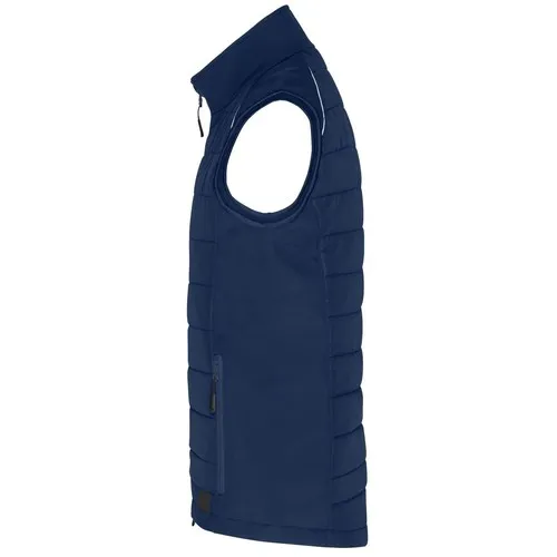 Gilet hybride Homme