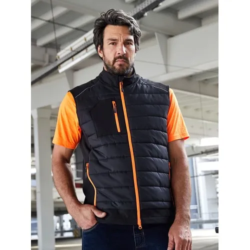 Gilet hybride Homme